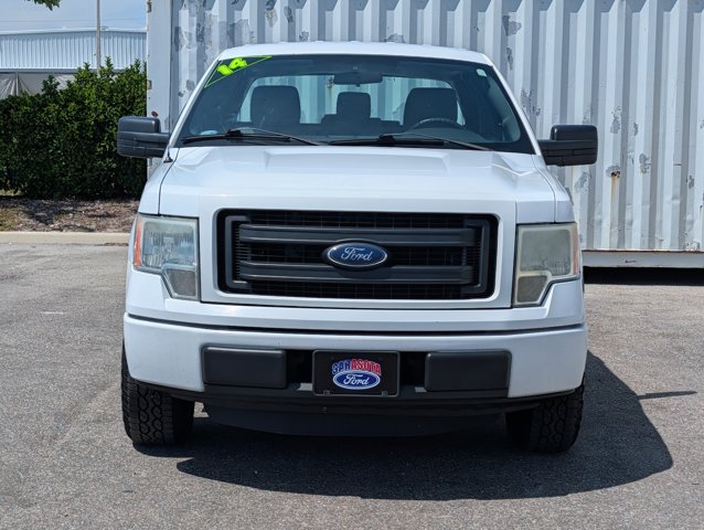 2014 Ford F-150 STX Image 2 of 25