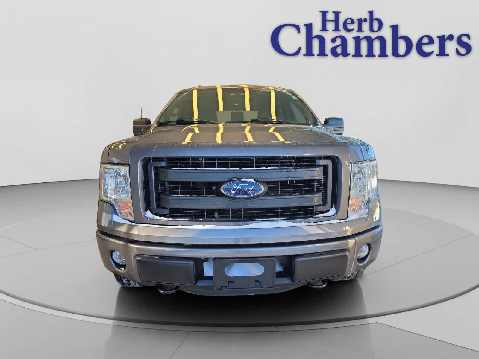 2014 Ford F-150 STX Image 2 of 20