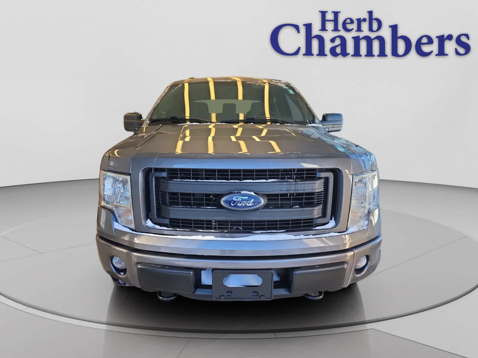 2014 Ford F-150 STX Image 1 of 20
