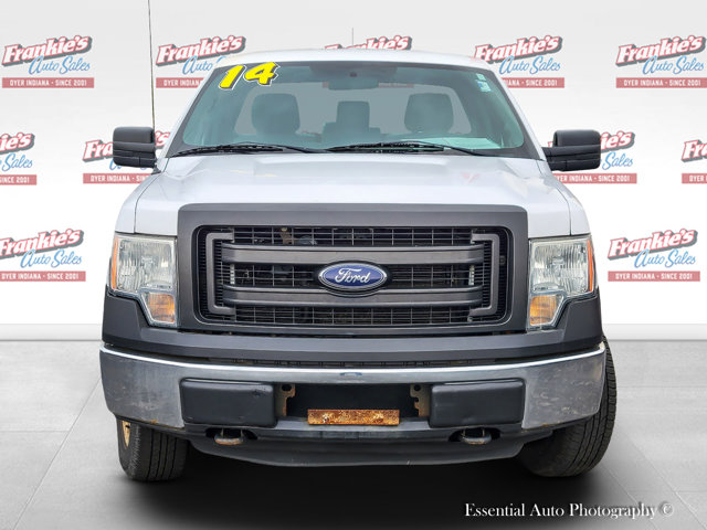 2014 Ford F-150 XL Image 2 of 26