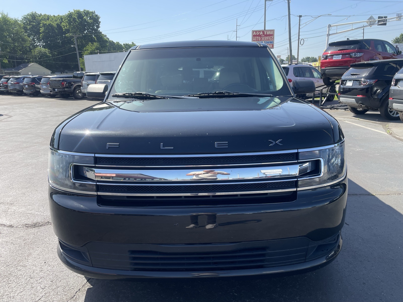 Vehicle image 2 of 38