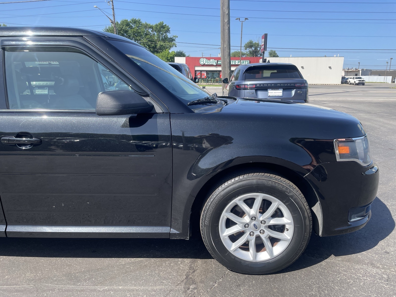 Vehicle image 5 of 38