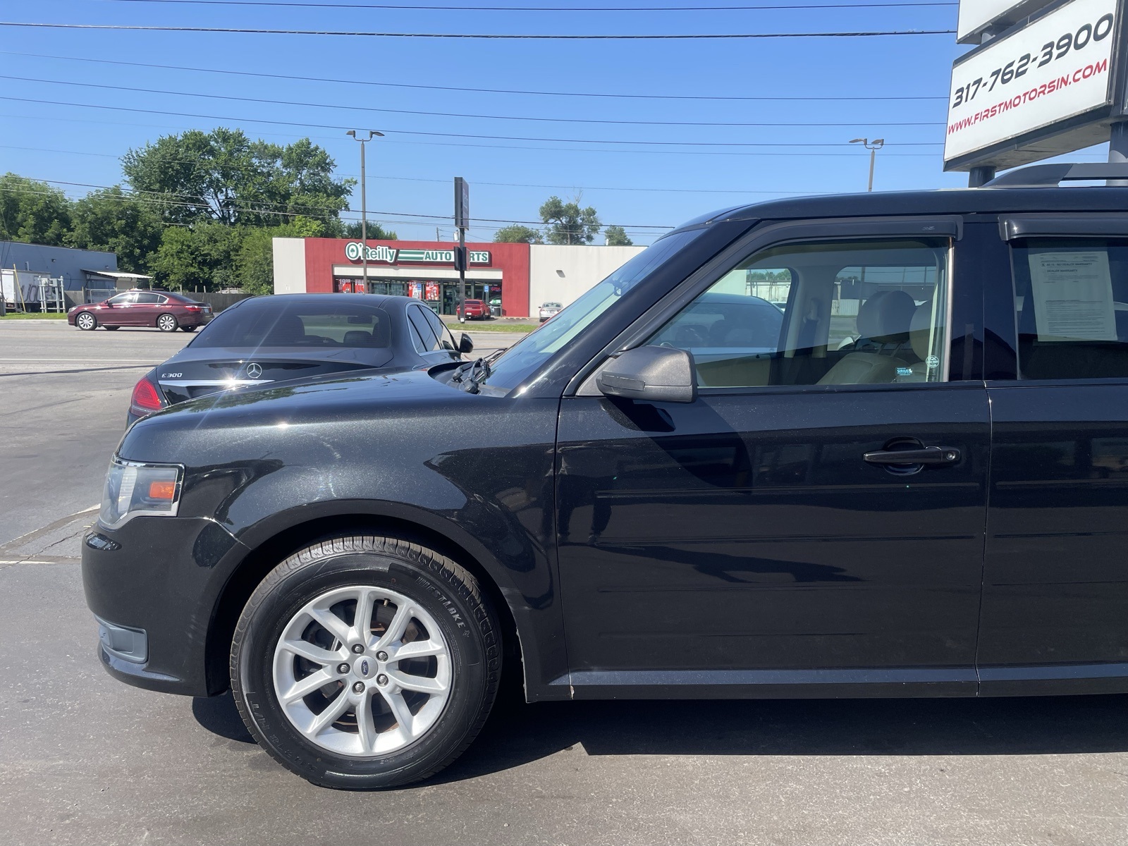 Vehicle image 10 of 38