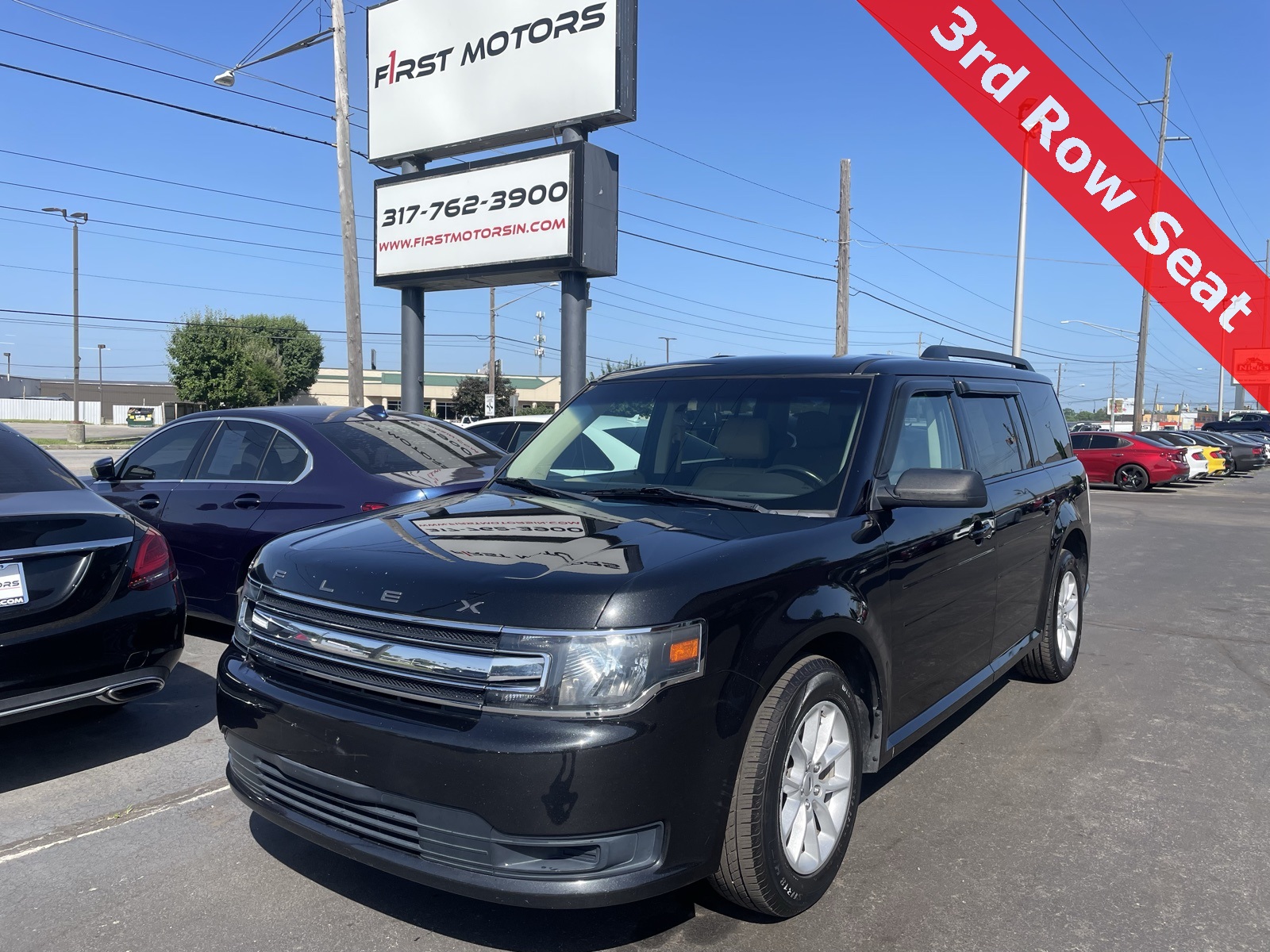 Vehicle image 1 of 38