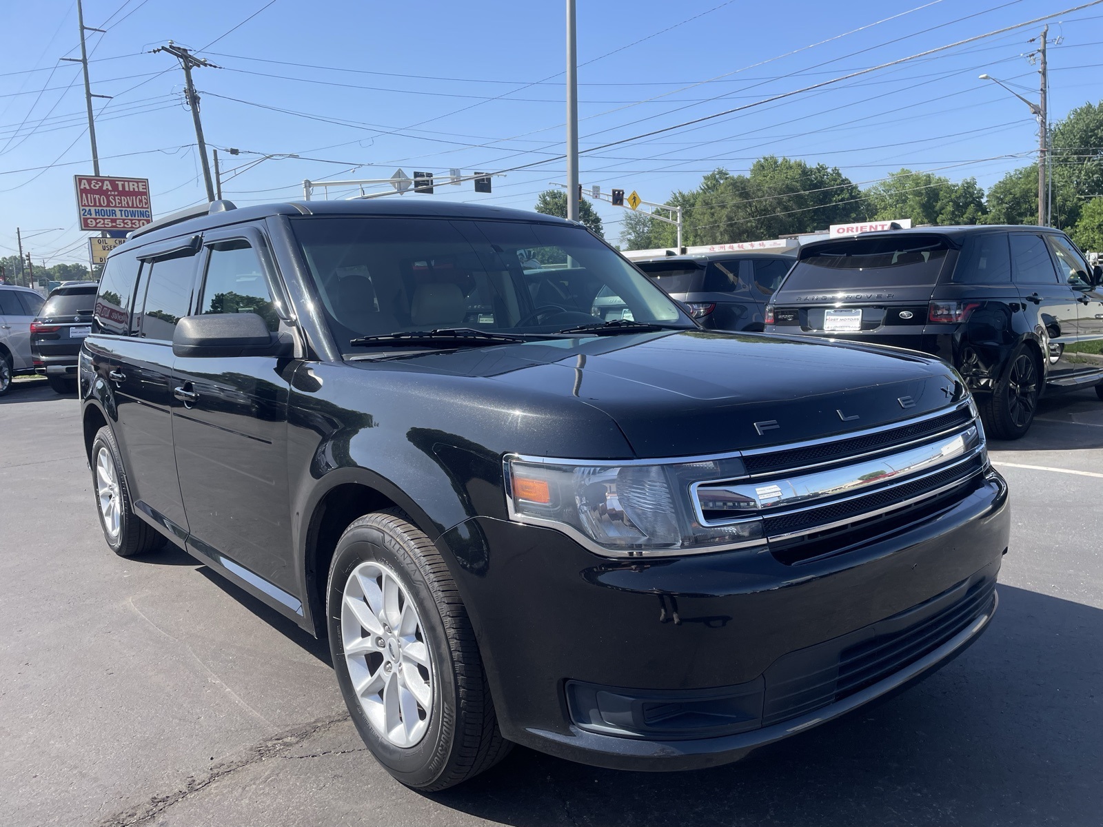 Vehicle image 3 of 38