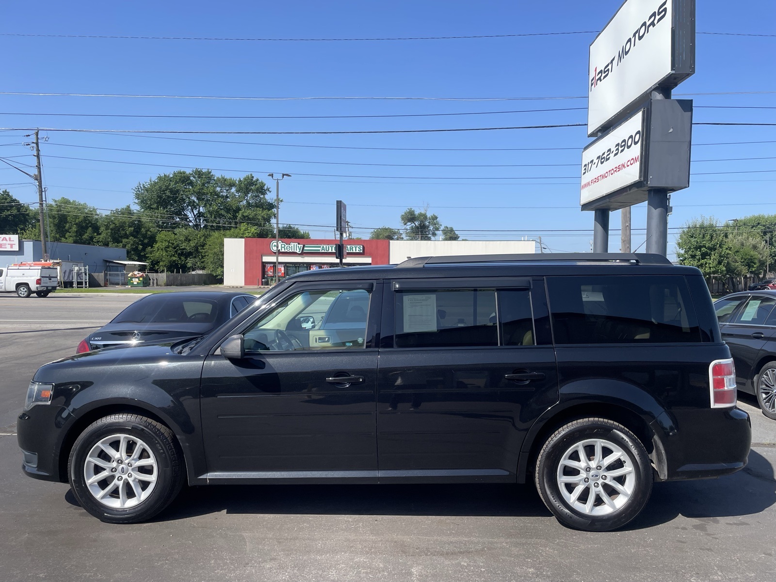 Vehicle image 9 of 38