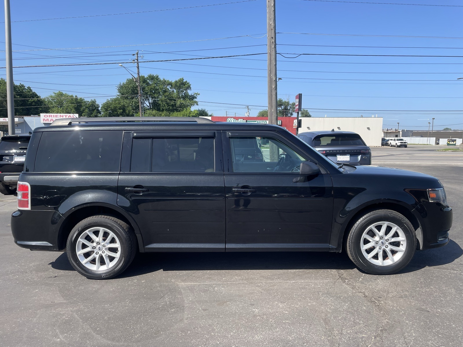 Vehicle image 4 of 38