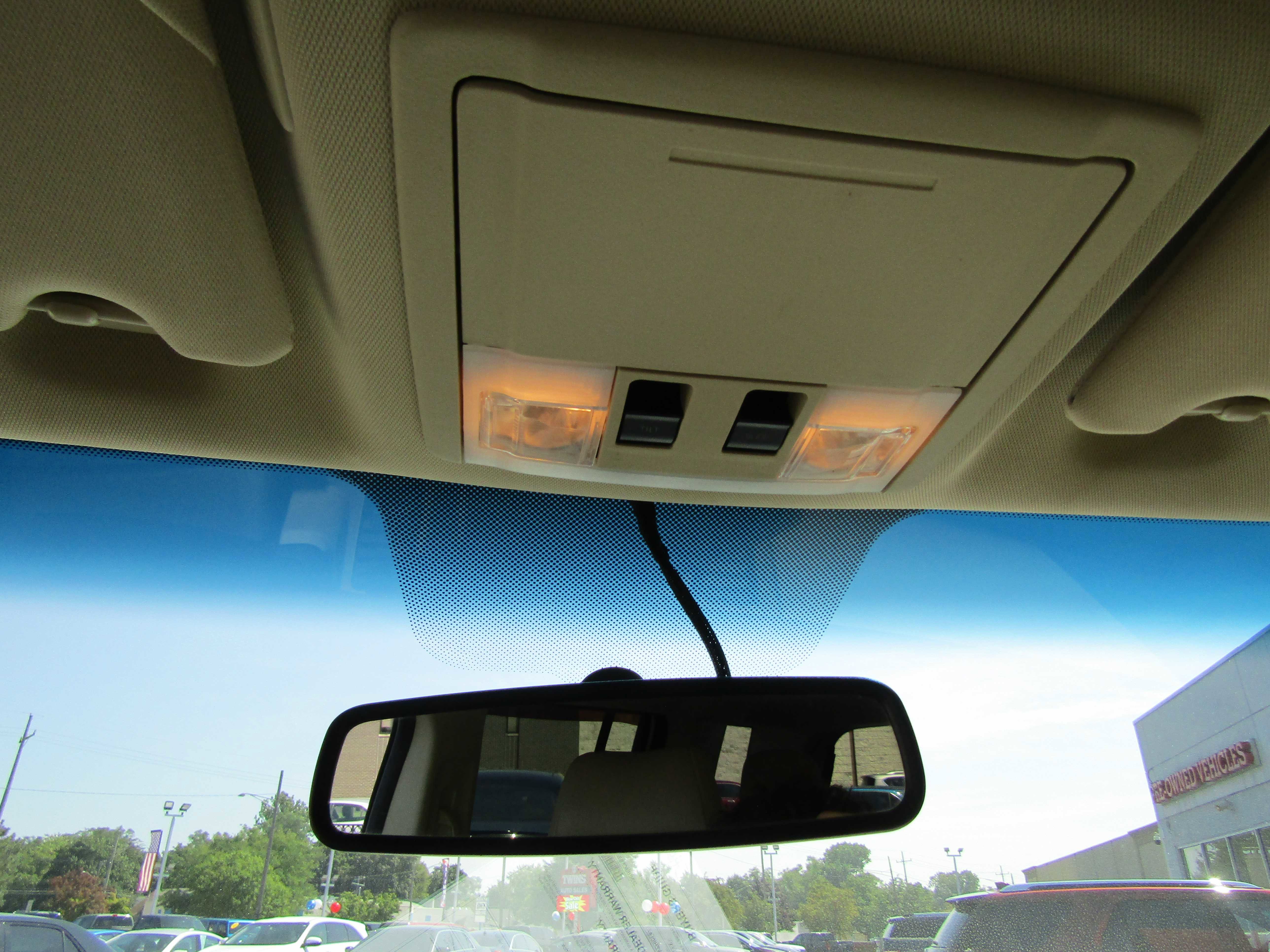 2014 Ford Flex SEL Image 21 of 24