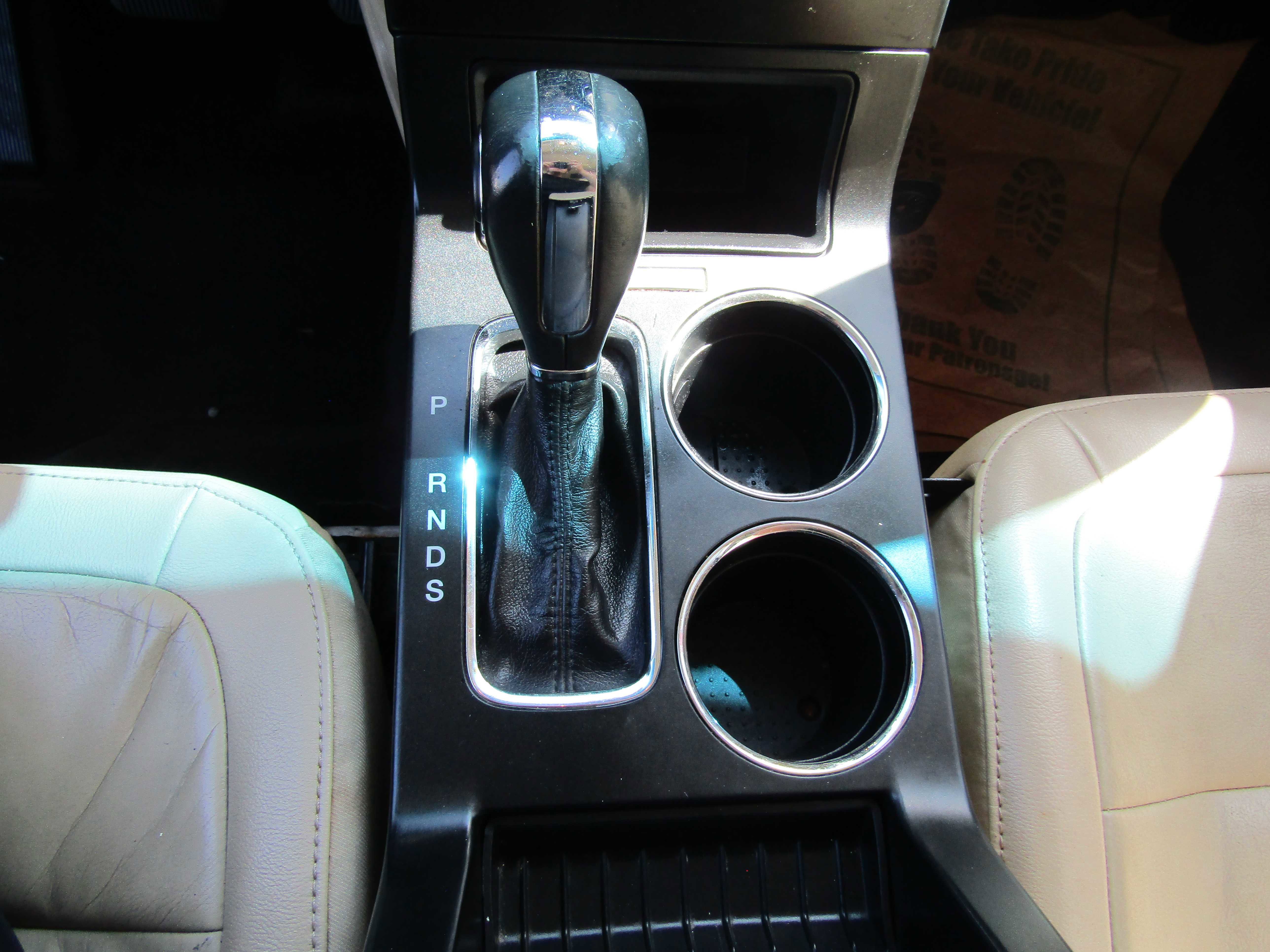 2014 Ford Flex SEL Image 17 of 24