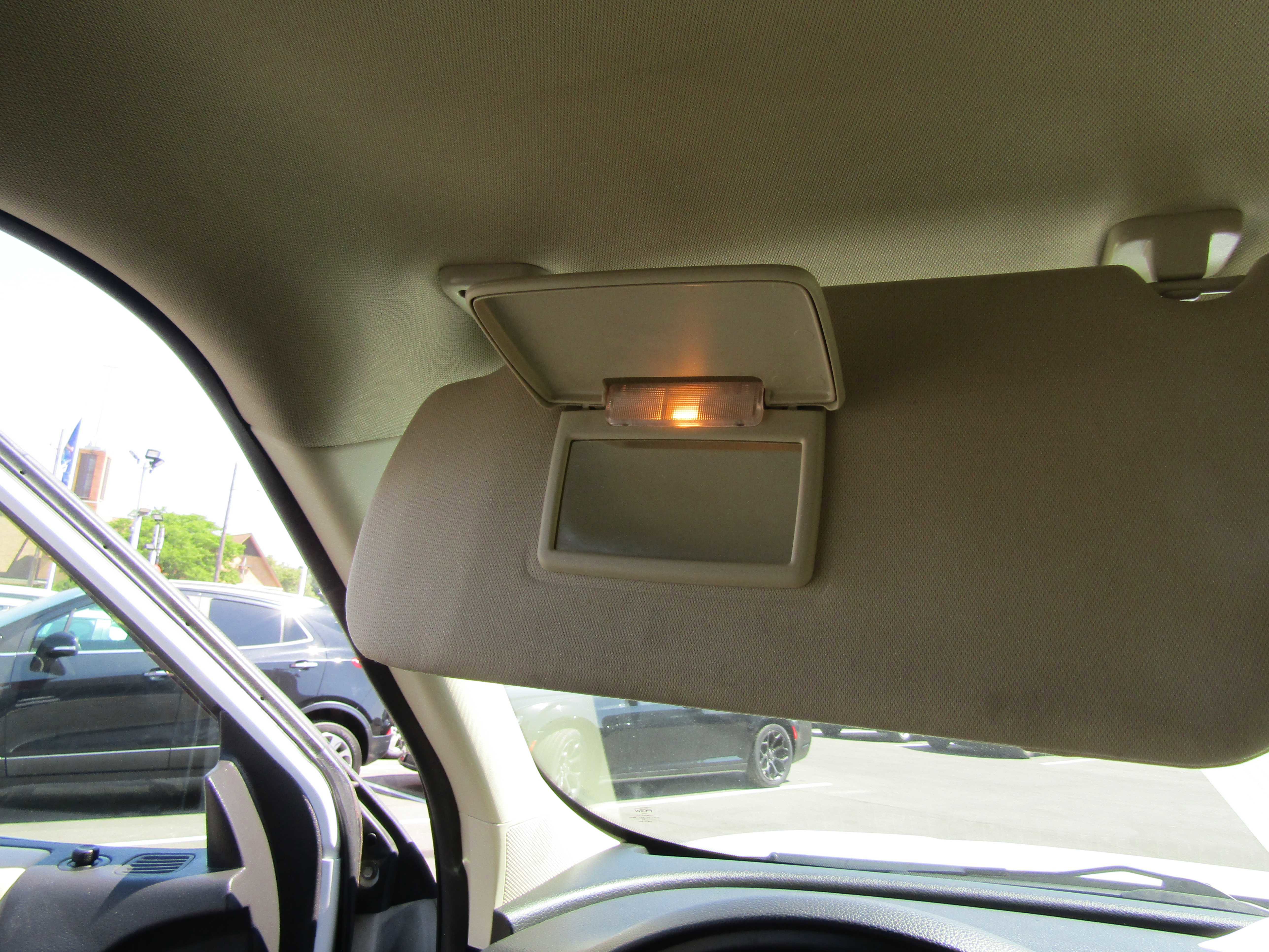 2014 Ford Flex SEL Image 24 of 24