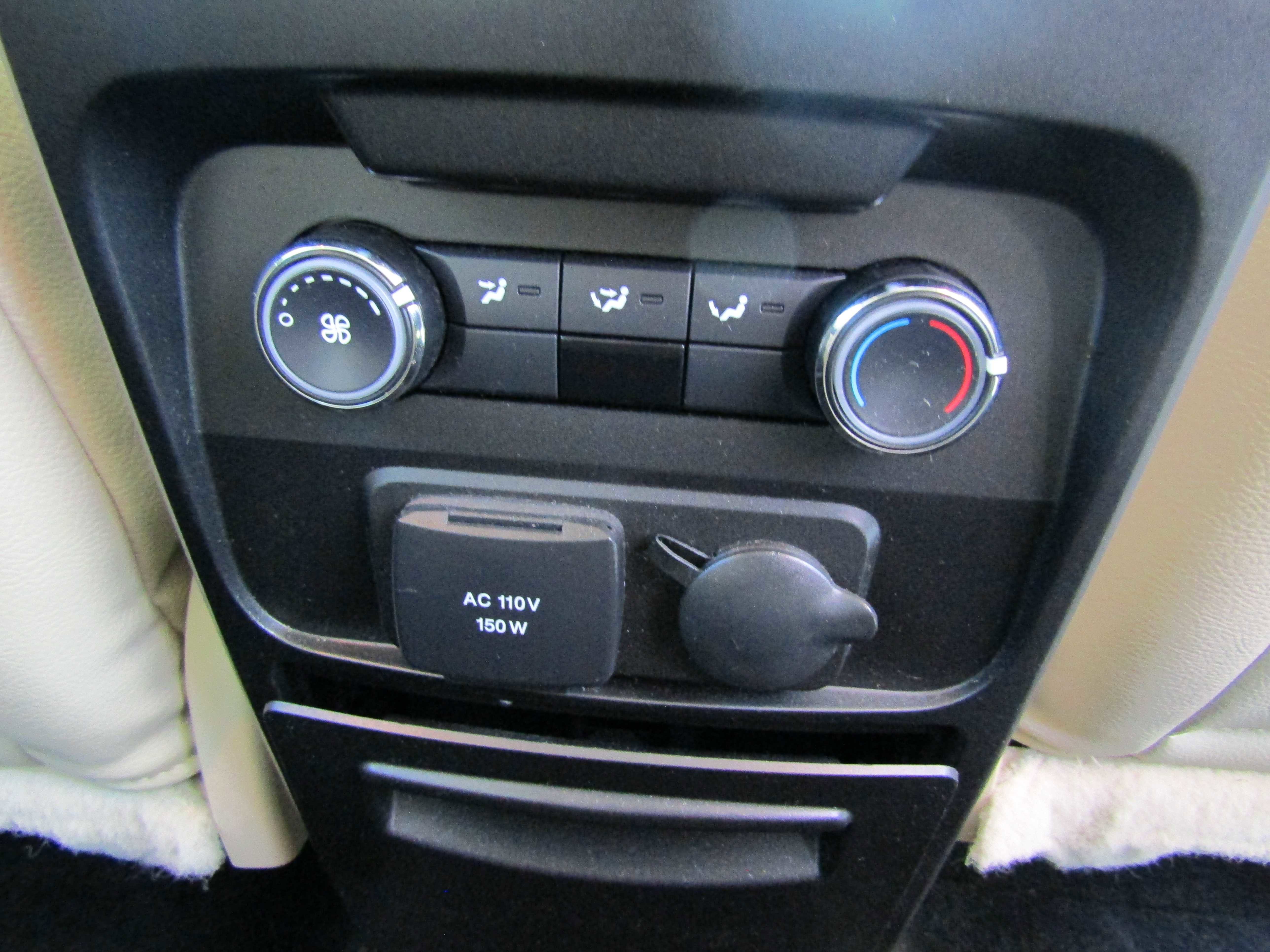 2014 Ford Flex SEL Image 19 of 24