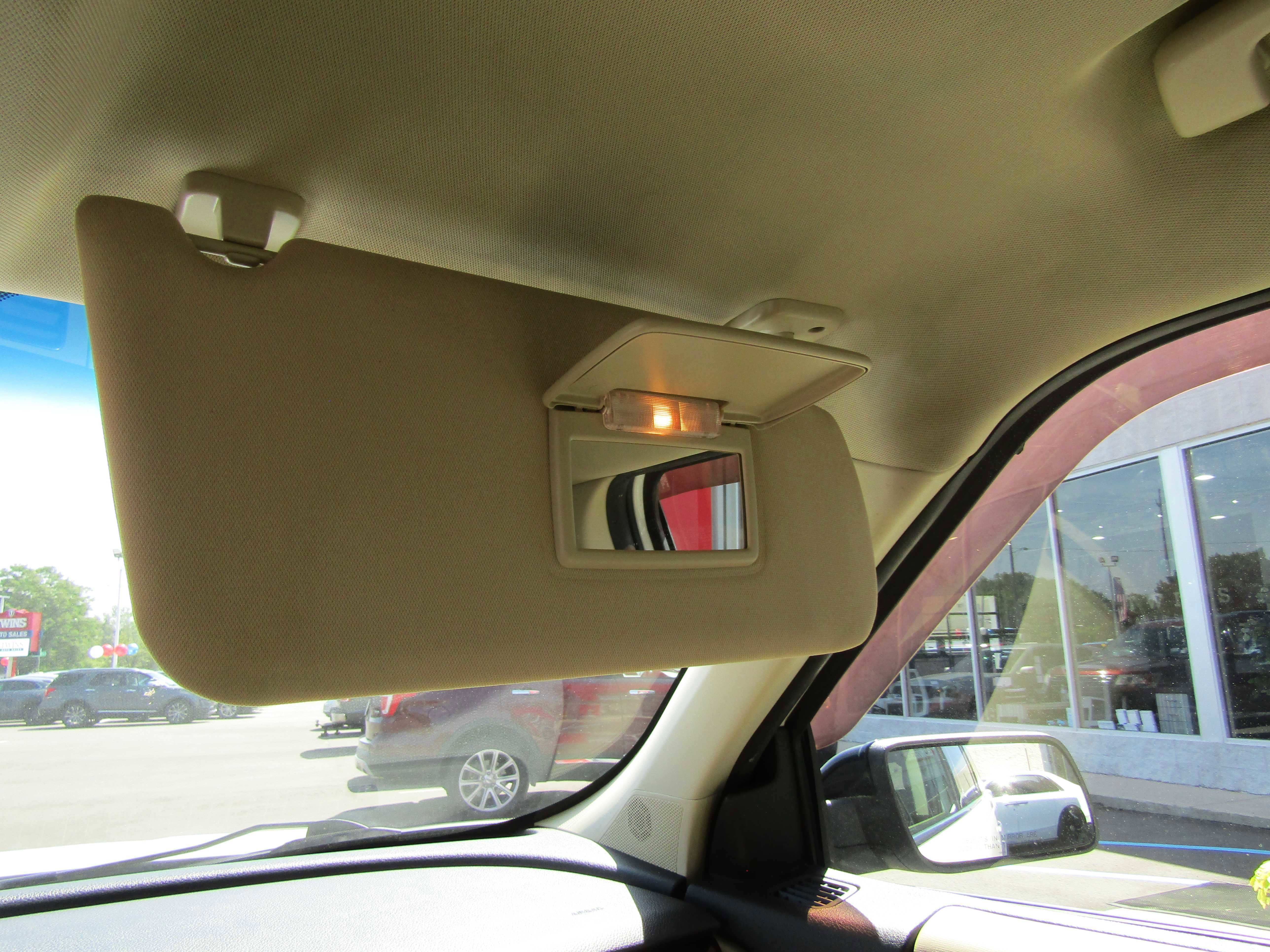 2014 Ford Flex SEL Image 23 of 24