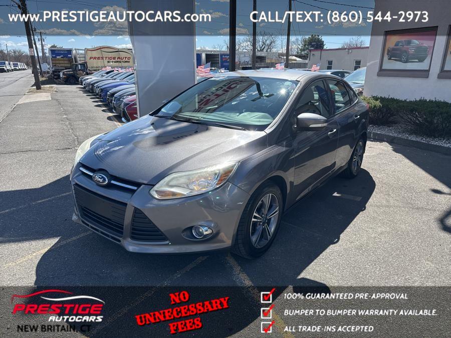 Vehicle image 1 of 23