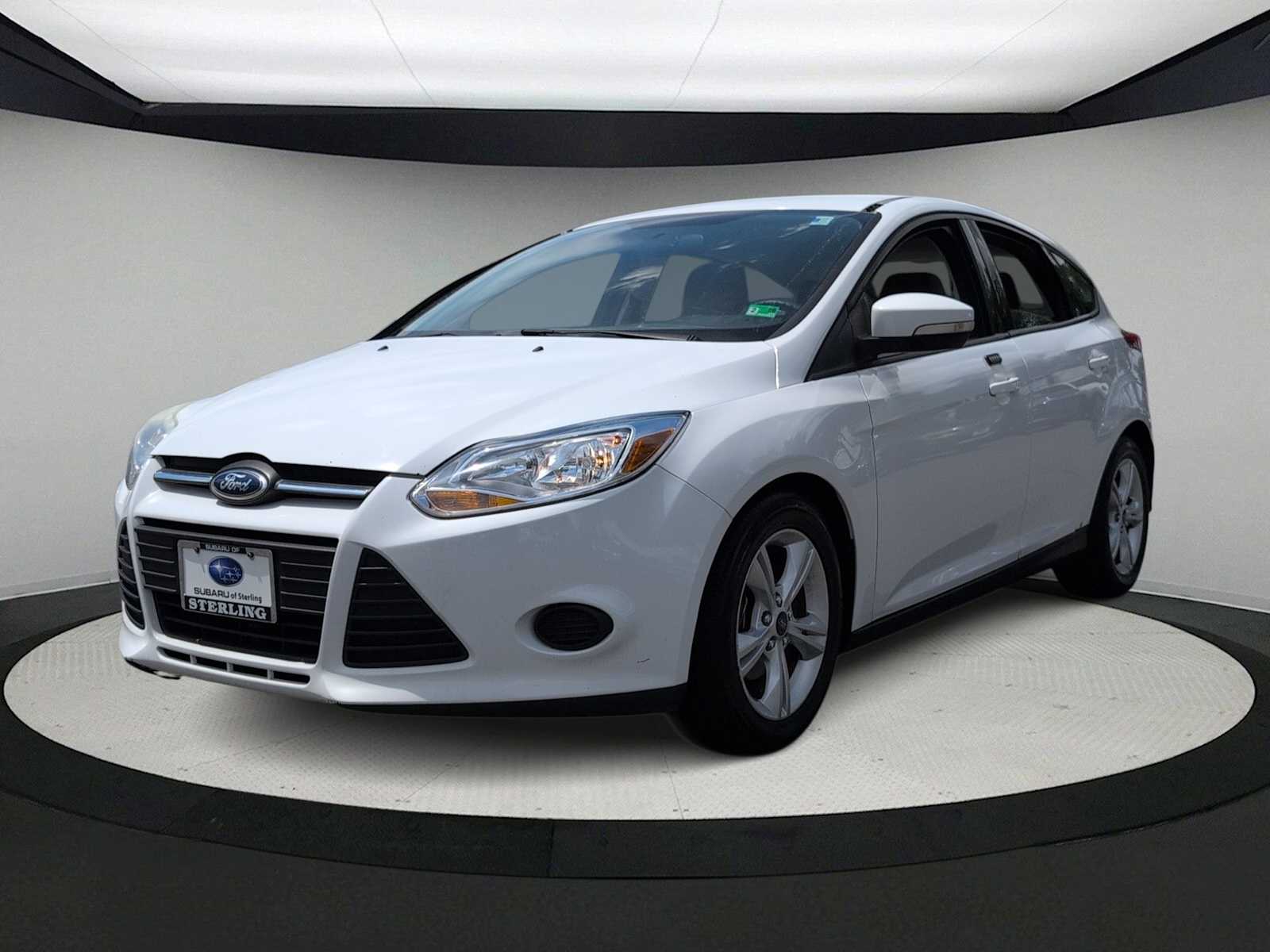 2014 Ford Focus SE Image 1 of 31