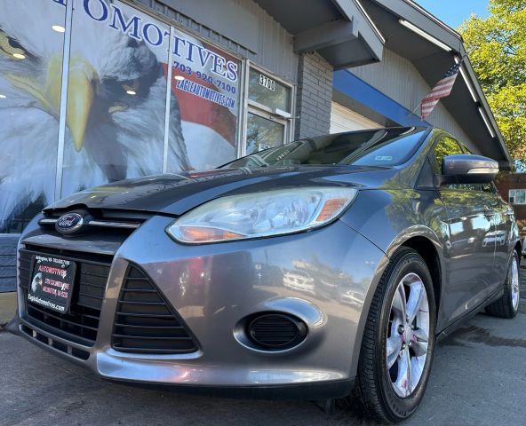 2014 Ford Focus SE Image 1 of 24