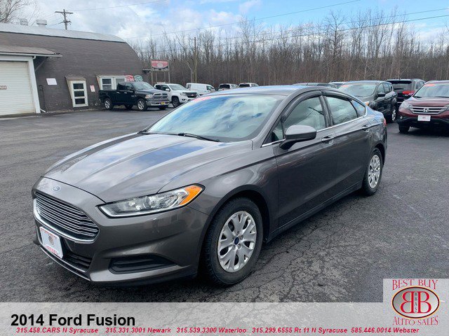 Vehicle image 1 of 13