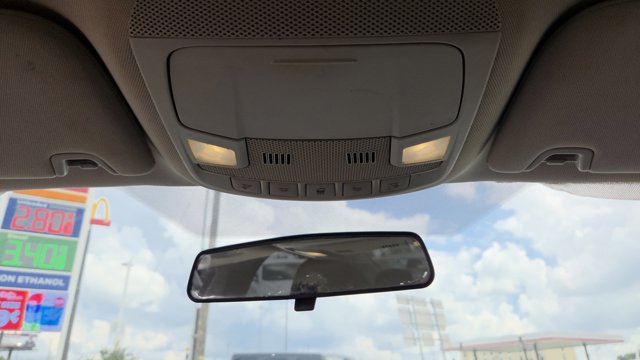 2014 Ford Fusion SE Image 30 of 31