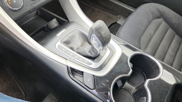 2014 Ford Fusion SE Image 19 of 31