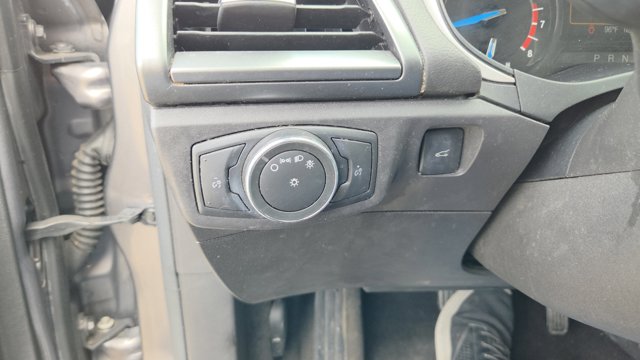 2014 Ford Fusion SE Image 31 of 31