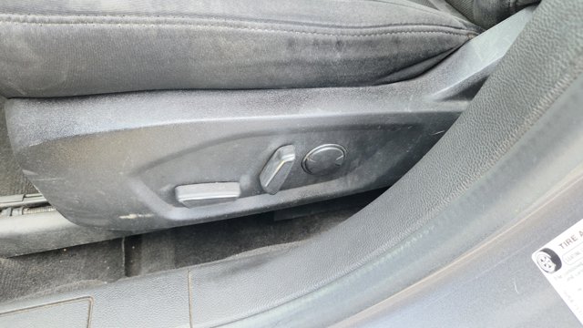 2014 Ford Fusion SE Image 29 of 31