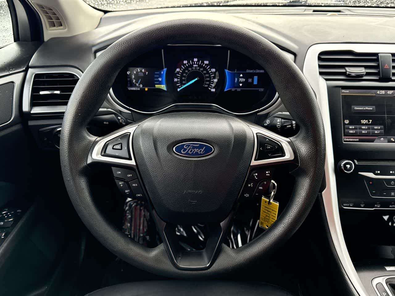 2014 Ford Fusion SE Image 23 of 24