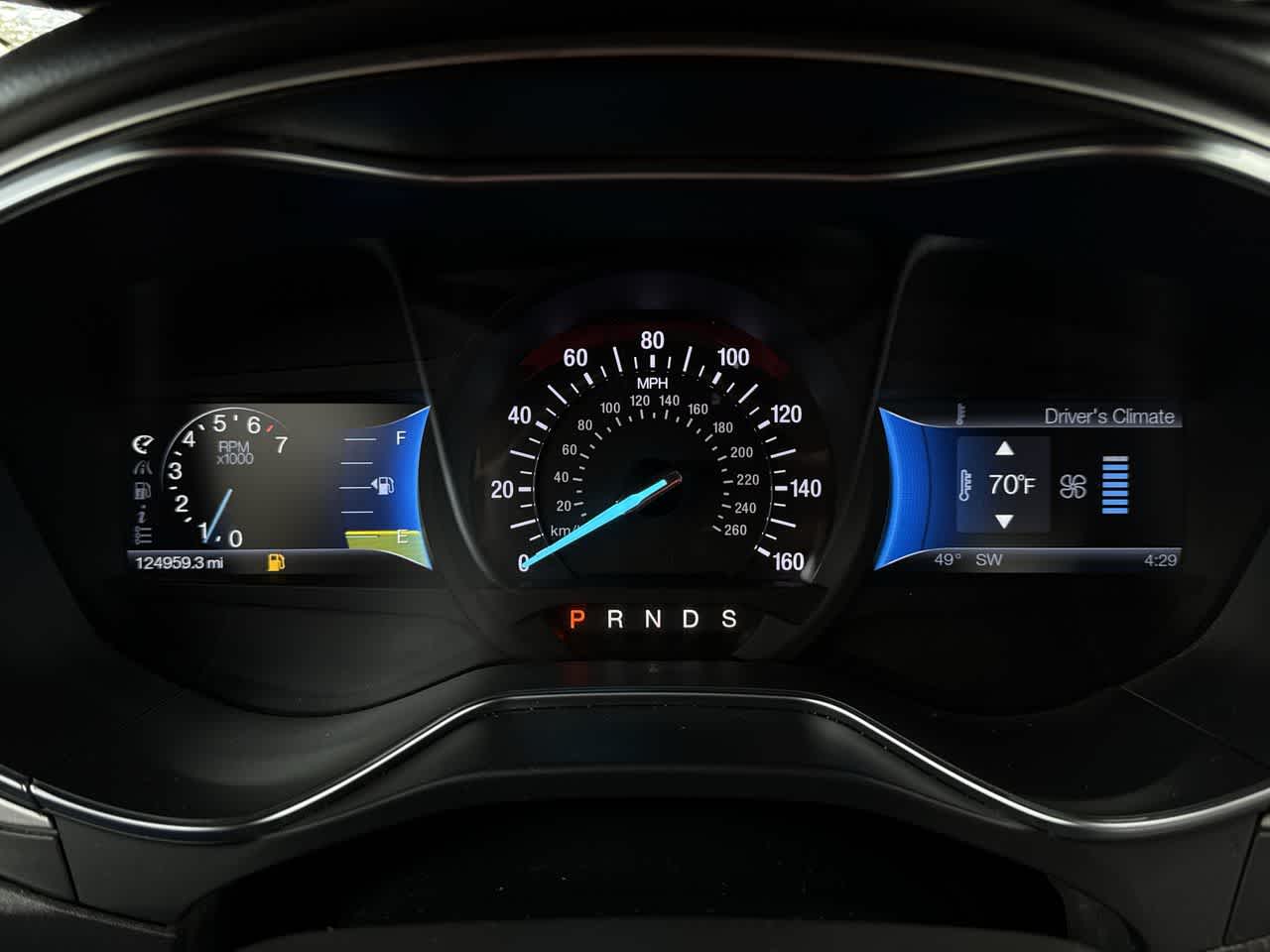 2014 Ford Fusion SE Image 15 of 24