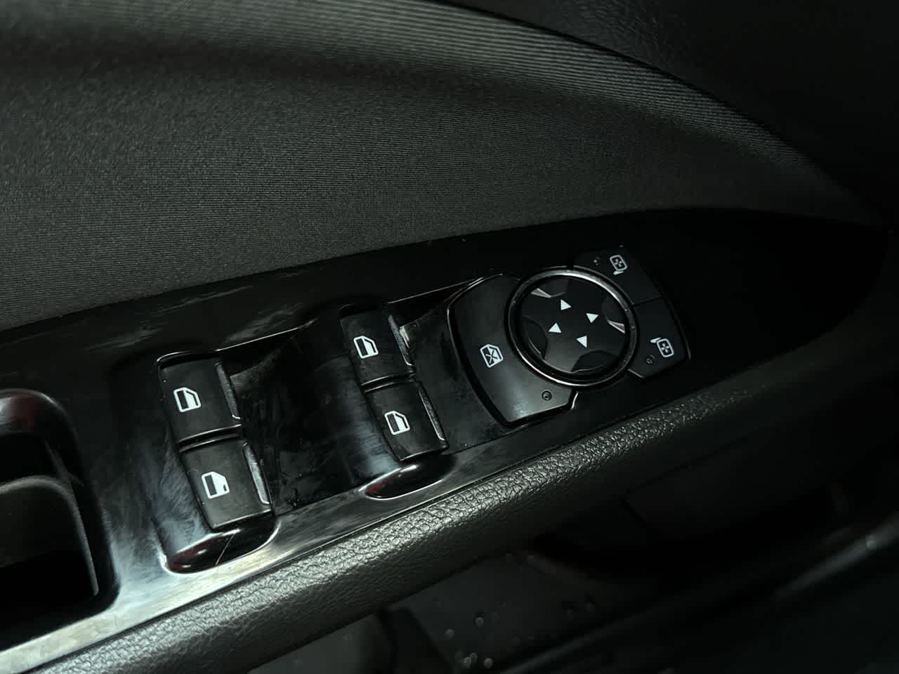 2014 Ford Fusion SE Image 24 of 24