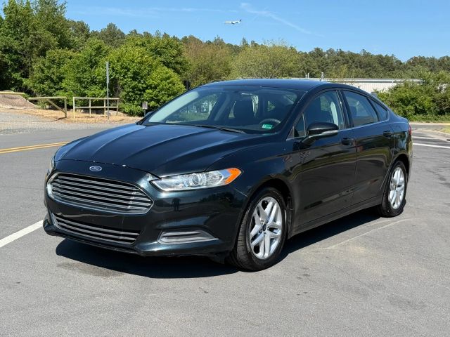 2014 Ford Fusion SE Image 1 of 58