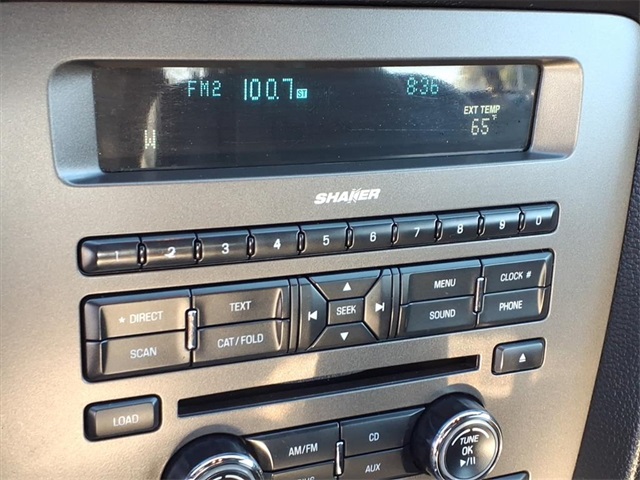 2014 Ford Mustang V6 Premium Image 19 of 30