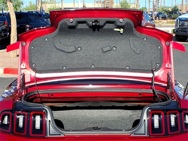 2014 Ford Mustang V6 Premium Image 24 of 30