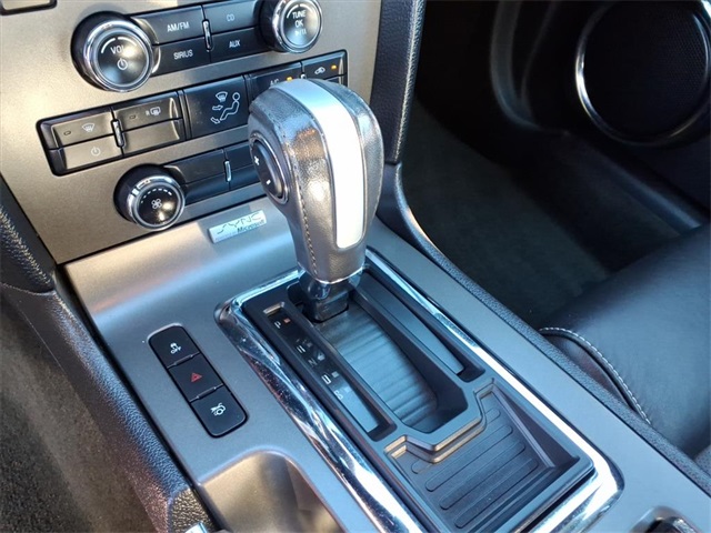 2014 Ford Mustang V6 Premium Image 20 of 30