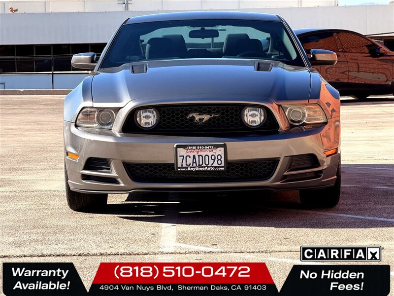 2014 Ford Mustang GT Image 3 of 20
