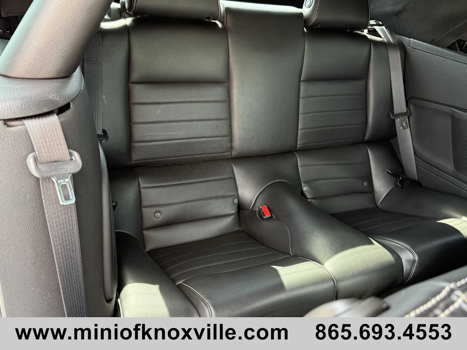 2014 Ford Mustang GT Premium Image 12 of 37