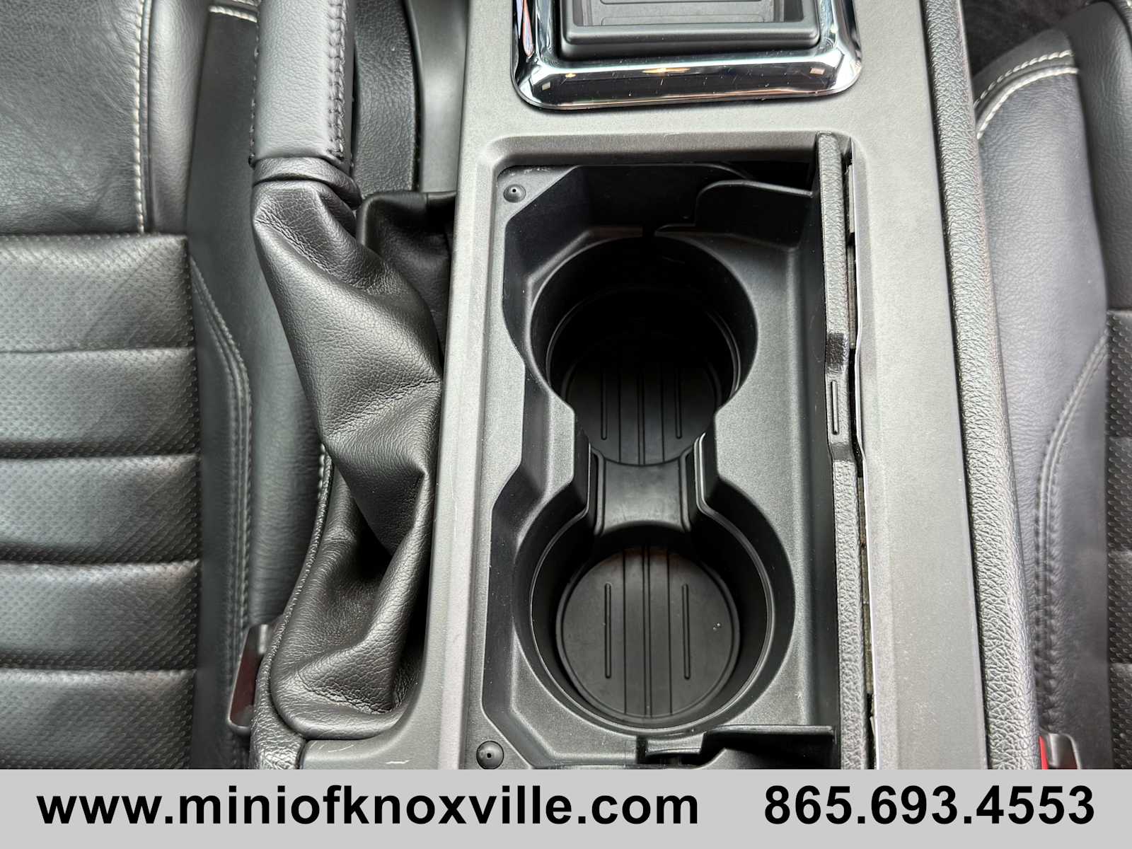 2014 Ford Mustang GT Premium Image 35 of 37