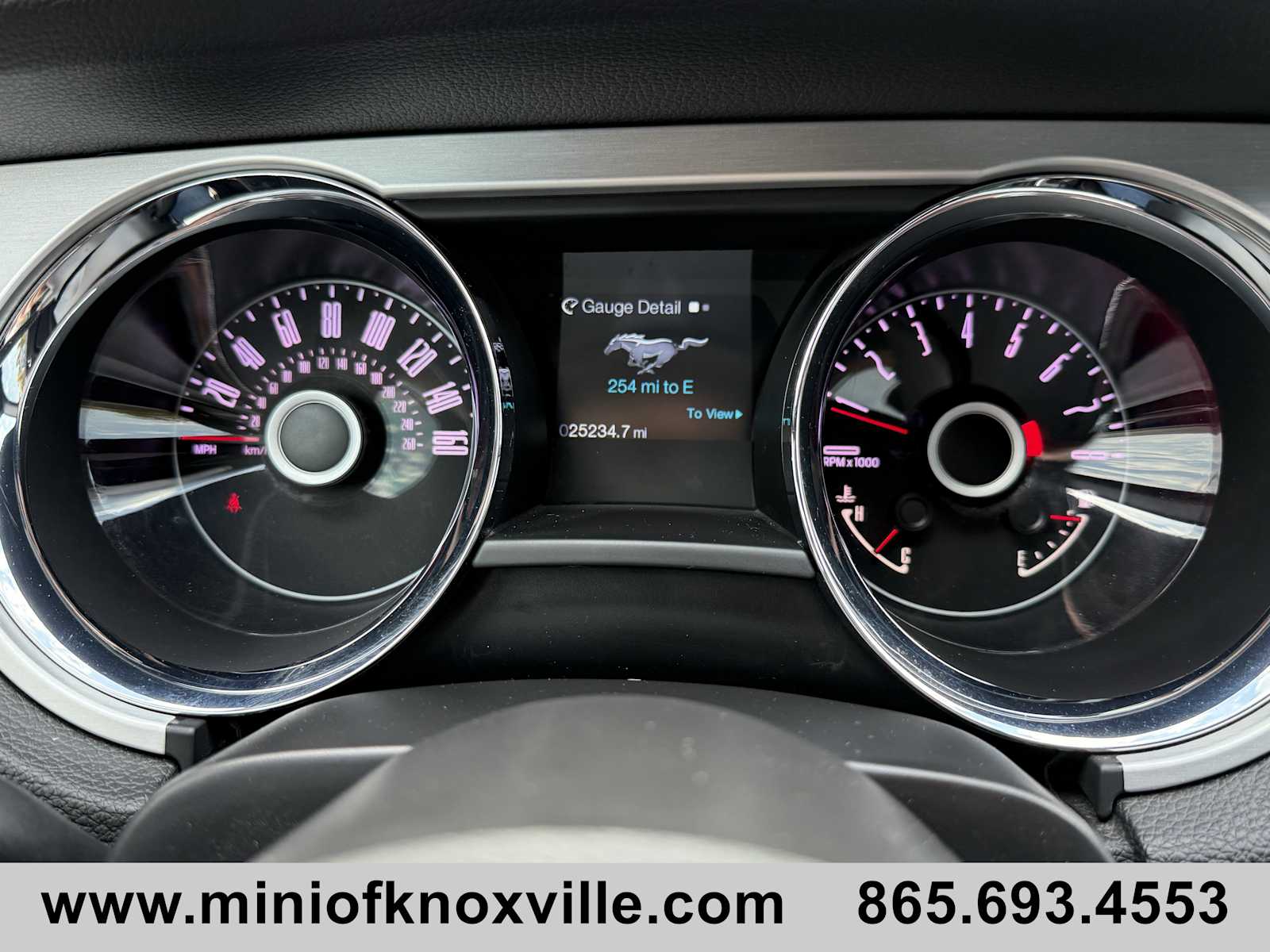 2014 Ford Mustang GT Premium Image 14 of 37