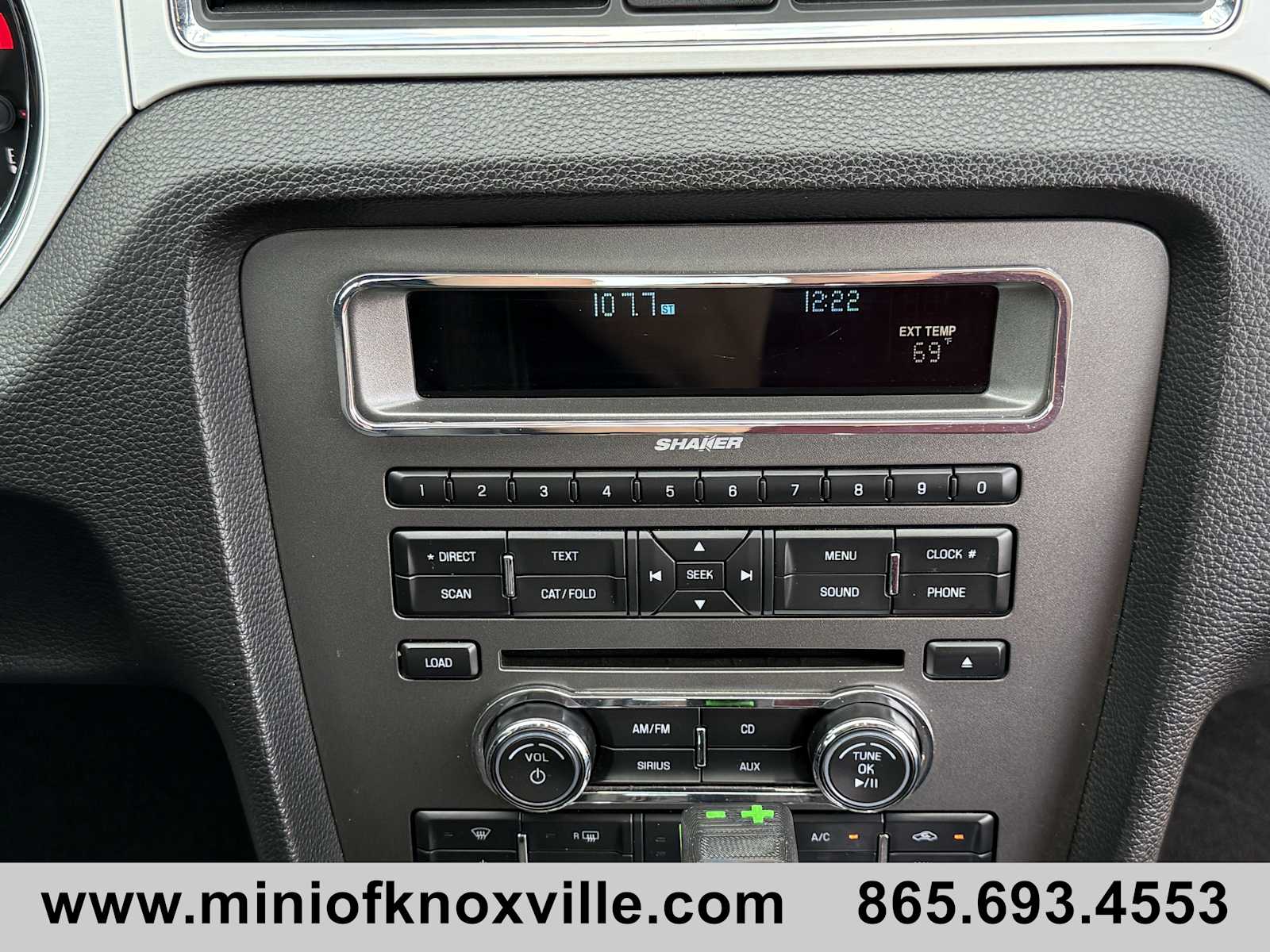 2014 Ford Mustang GT Premium Image 32 of 37