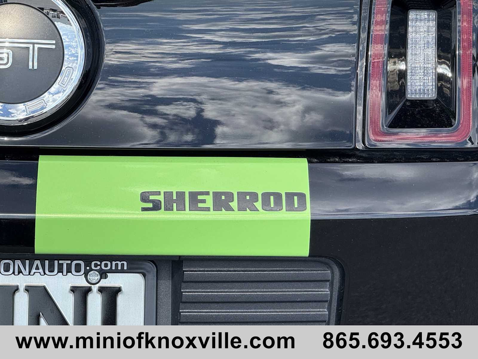 2014 Ford Mustang GT Premium Image 20 of 37