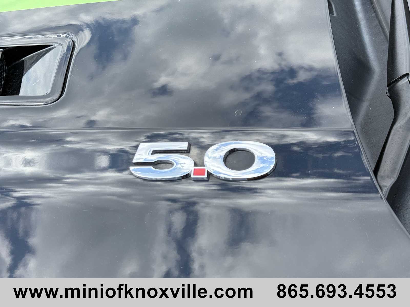 2014 Ford Mustang GT Premium Image 19 of 37