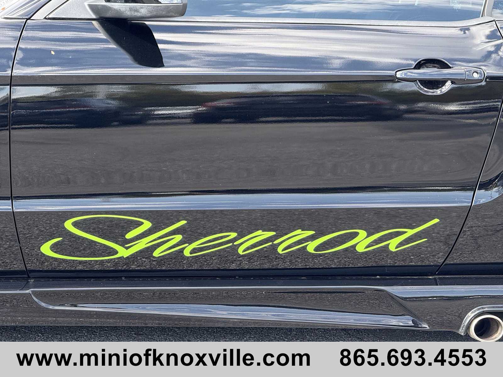 2014 Ford Mustang GT Premium Image 6 of 37