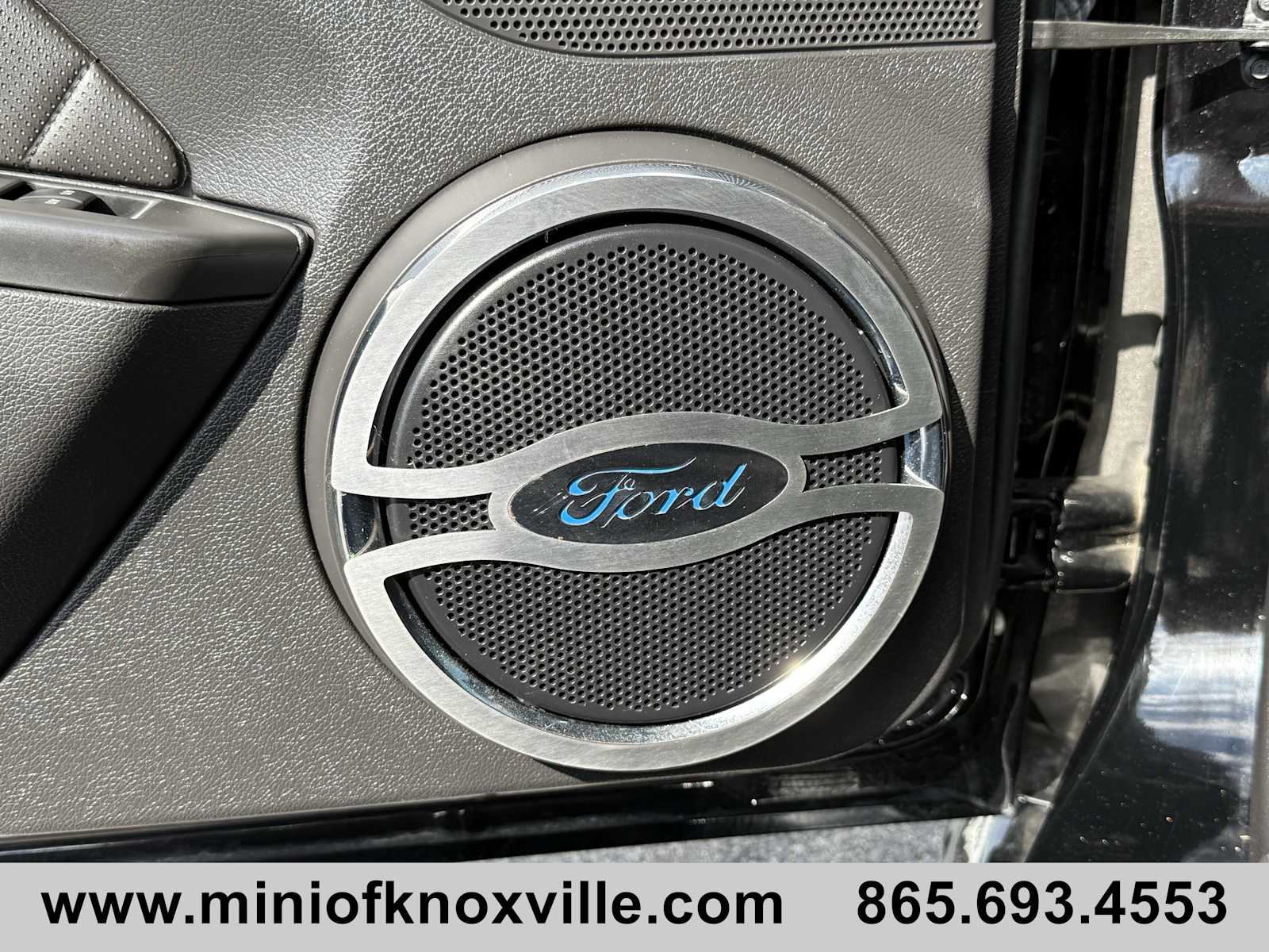 2014 Ford Mustang GT Premium Image 29 of 37