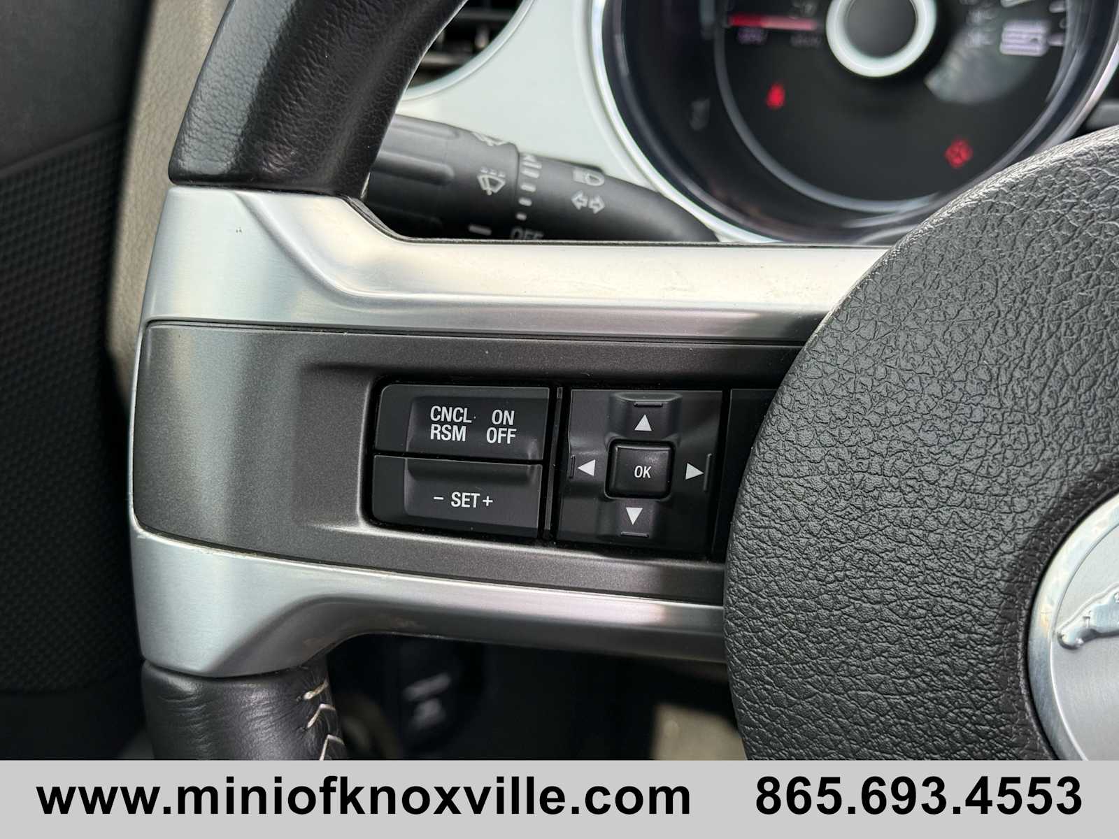 2014 Ford Mustang GT Premium Image 26 of 37