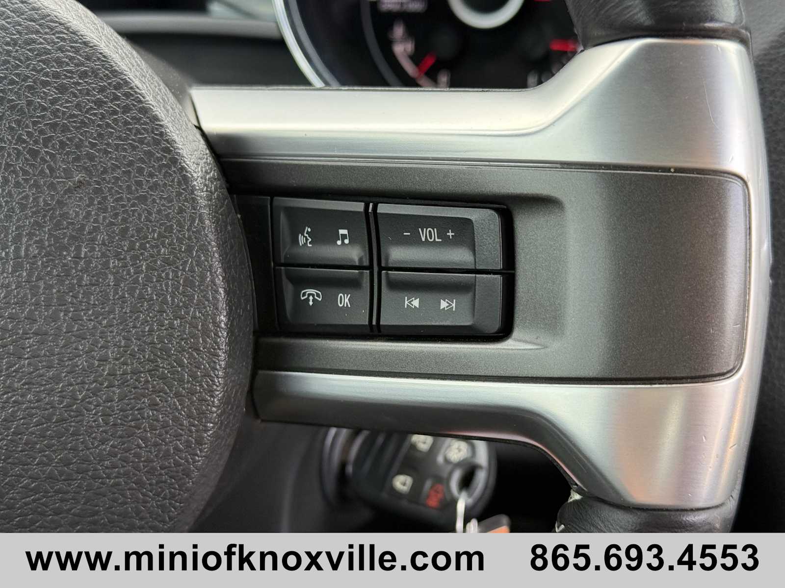 2014 Ford Mustang GT Premium Image 24 of 37