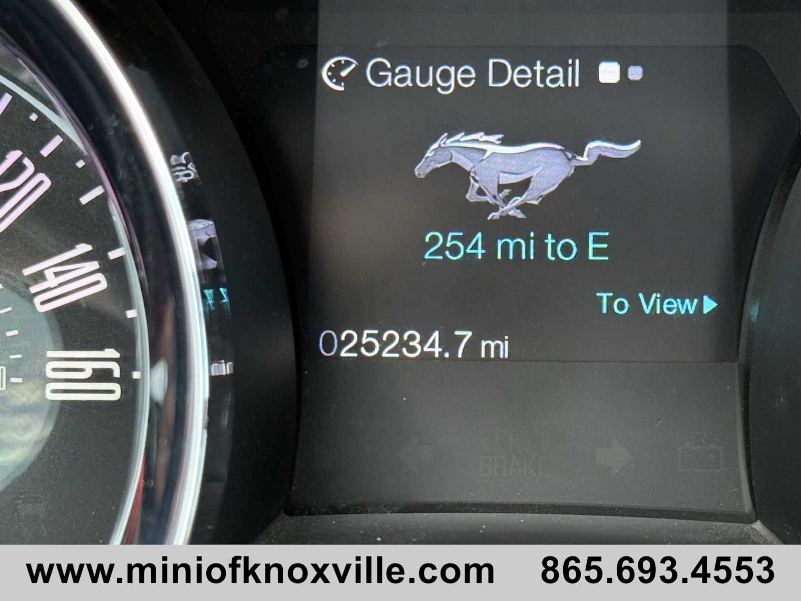 2014 Ford Mustang GT Premium Image 15 of 37