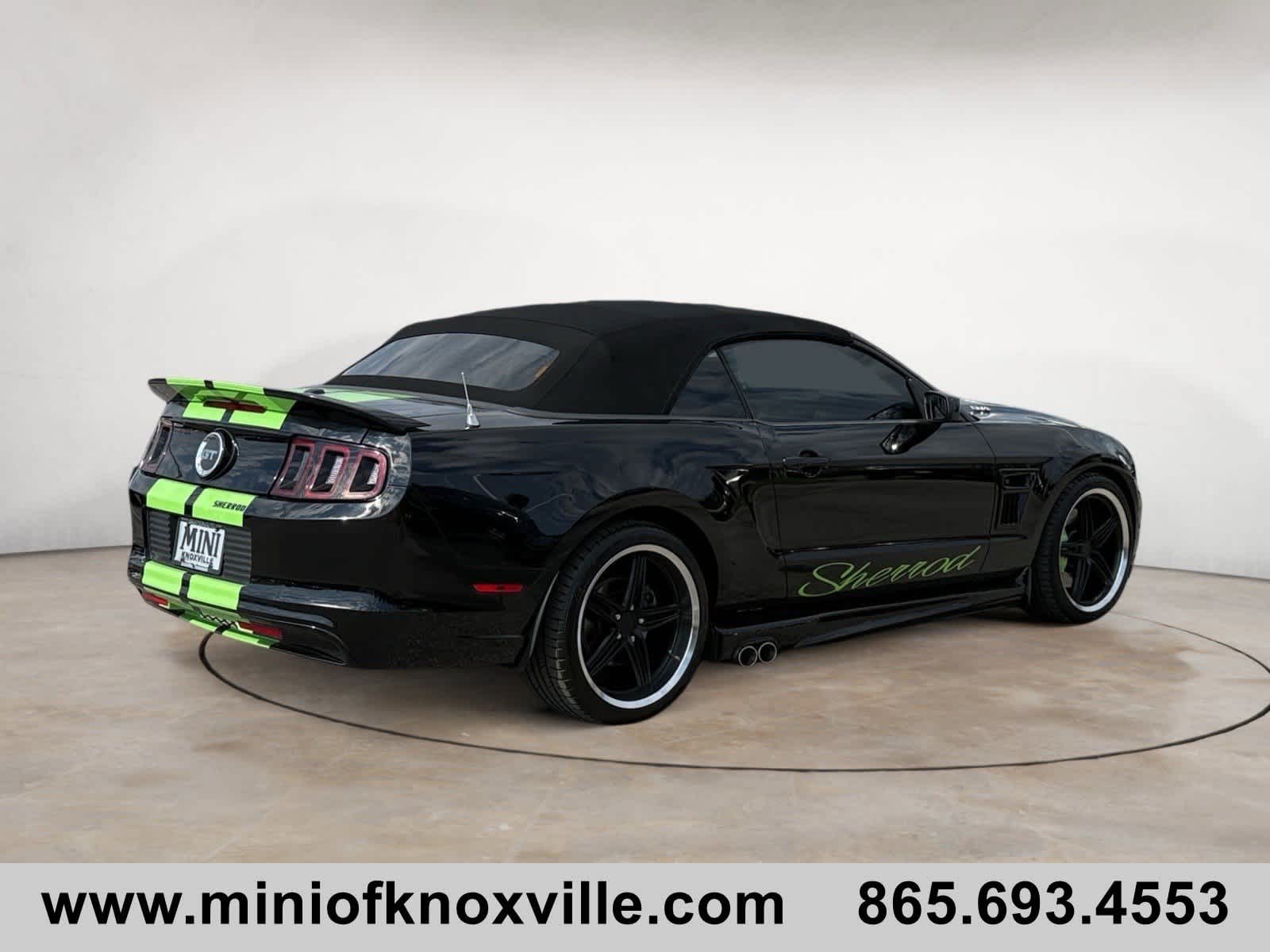 2014 Ford Mustang GT Premium Image 5 of 37