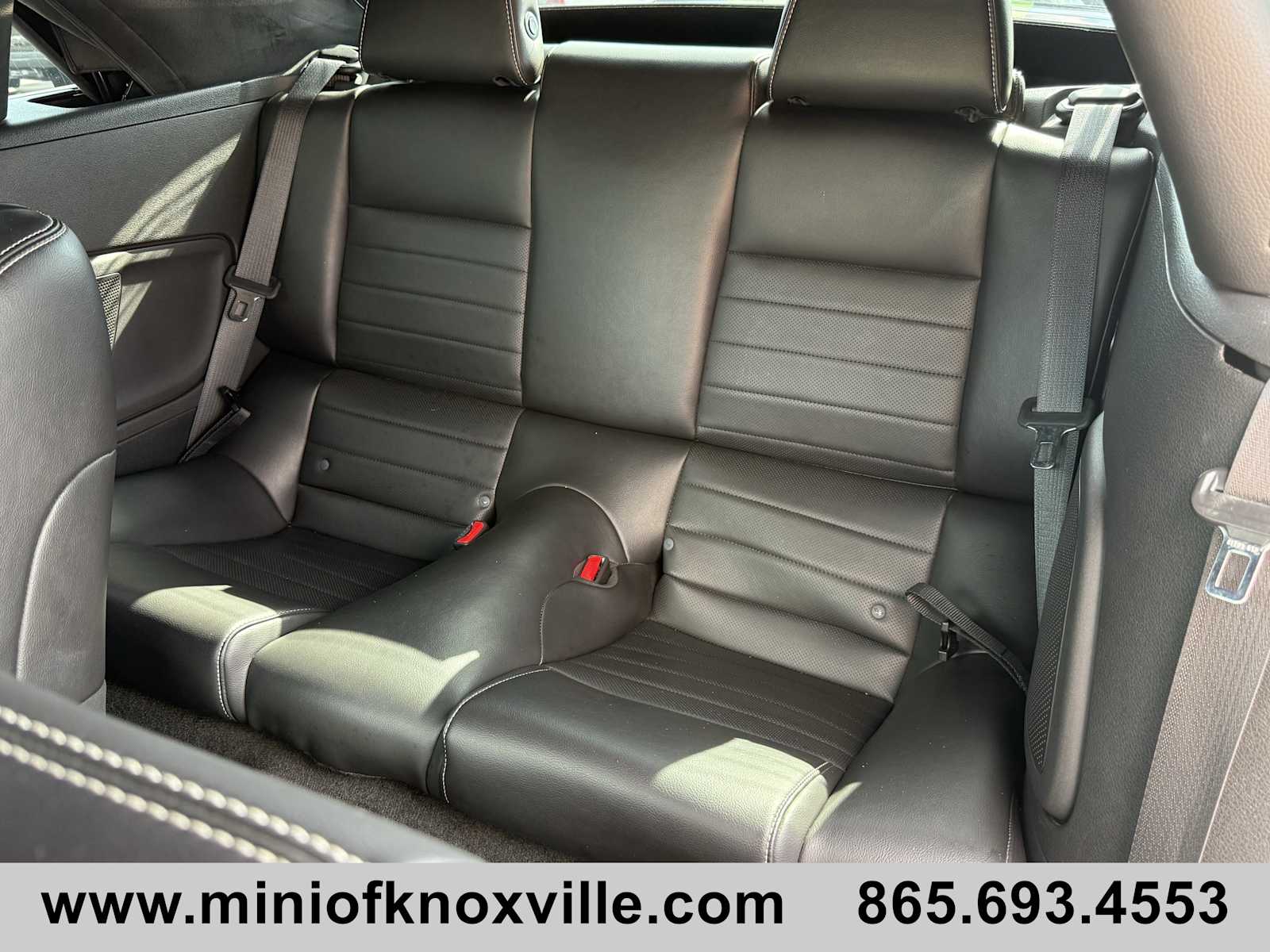 2014 Ford Mustang GT Premium Image 10 of 37