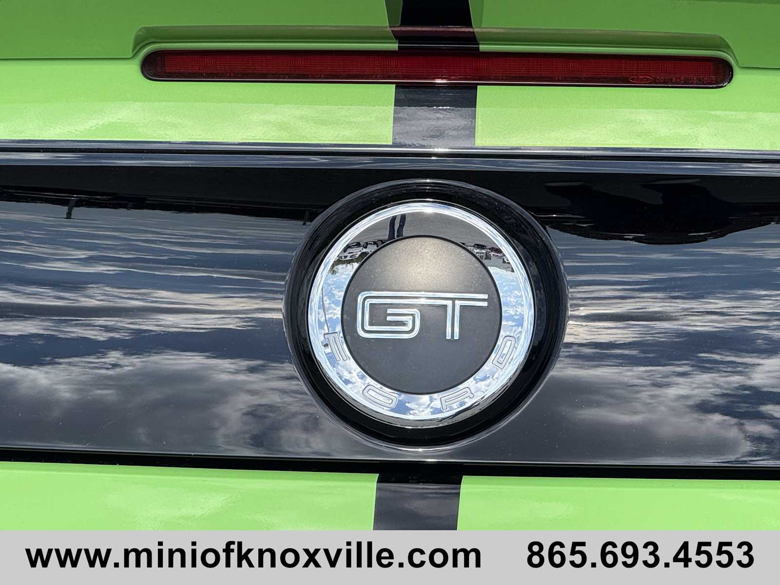 2014 Ford Mustang GT Premium Image 22 of 37