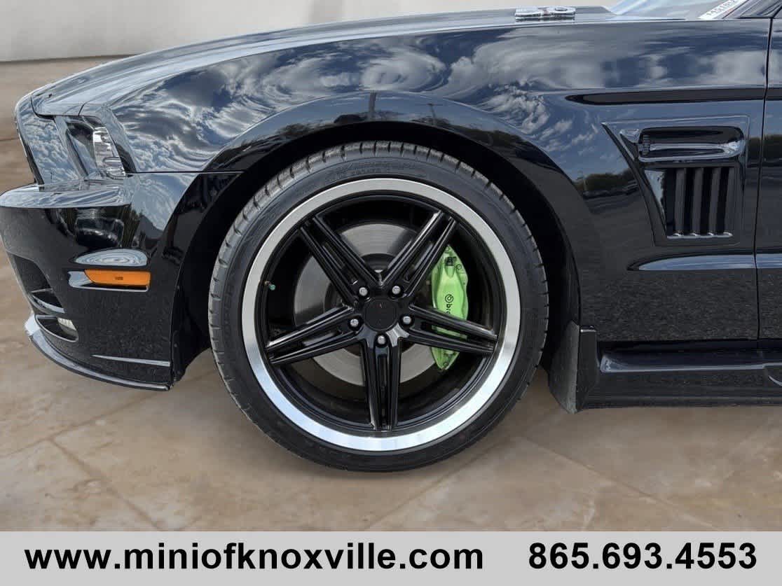 2014 Ford Mustang GT Premium Image 9 of 37