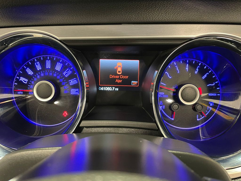 2014 Ford Mustang V6 Premium Image 55 of 87