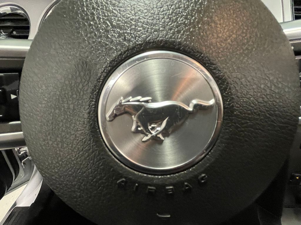 2014 Ford Mustang V6 Premium Image 78 of 87