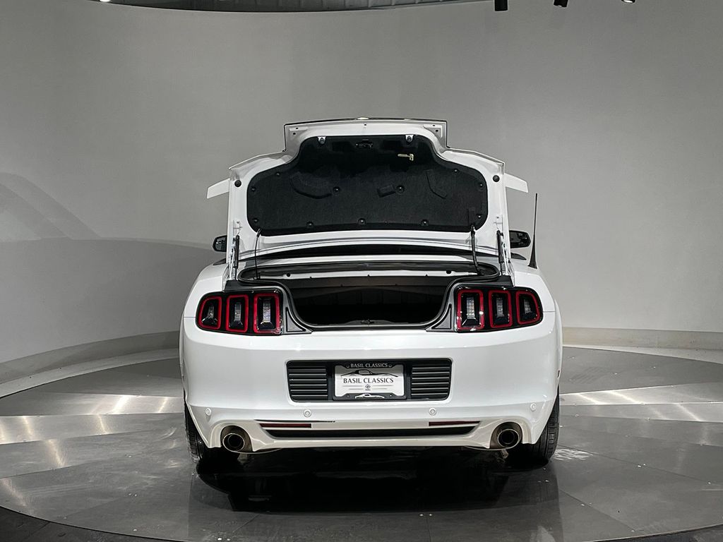 2014 Ford Mustang V6 Premium Image 73 of 87